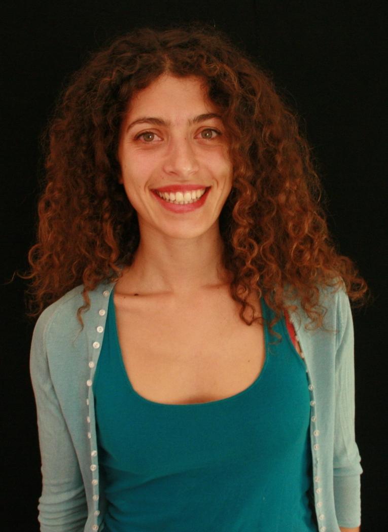 Roza Prodromou image