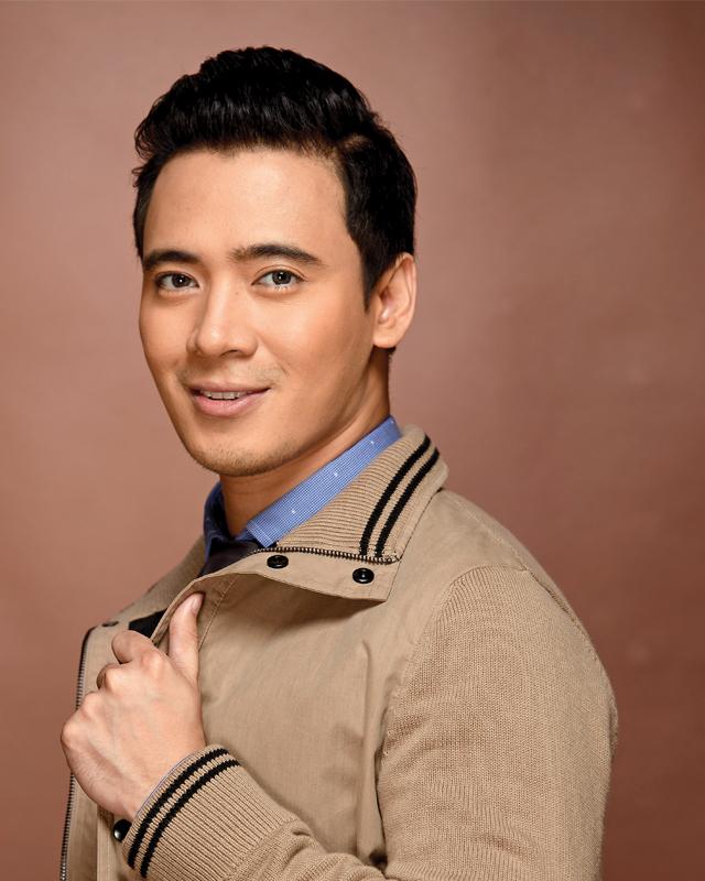 Erik Santos image