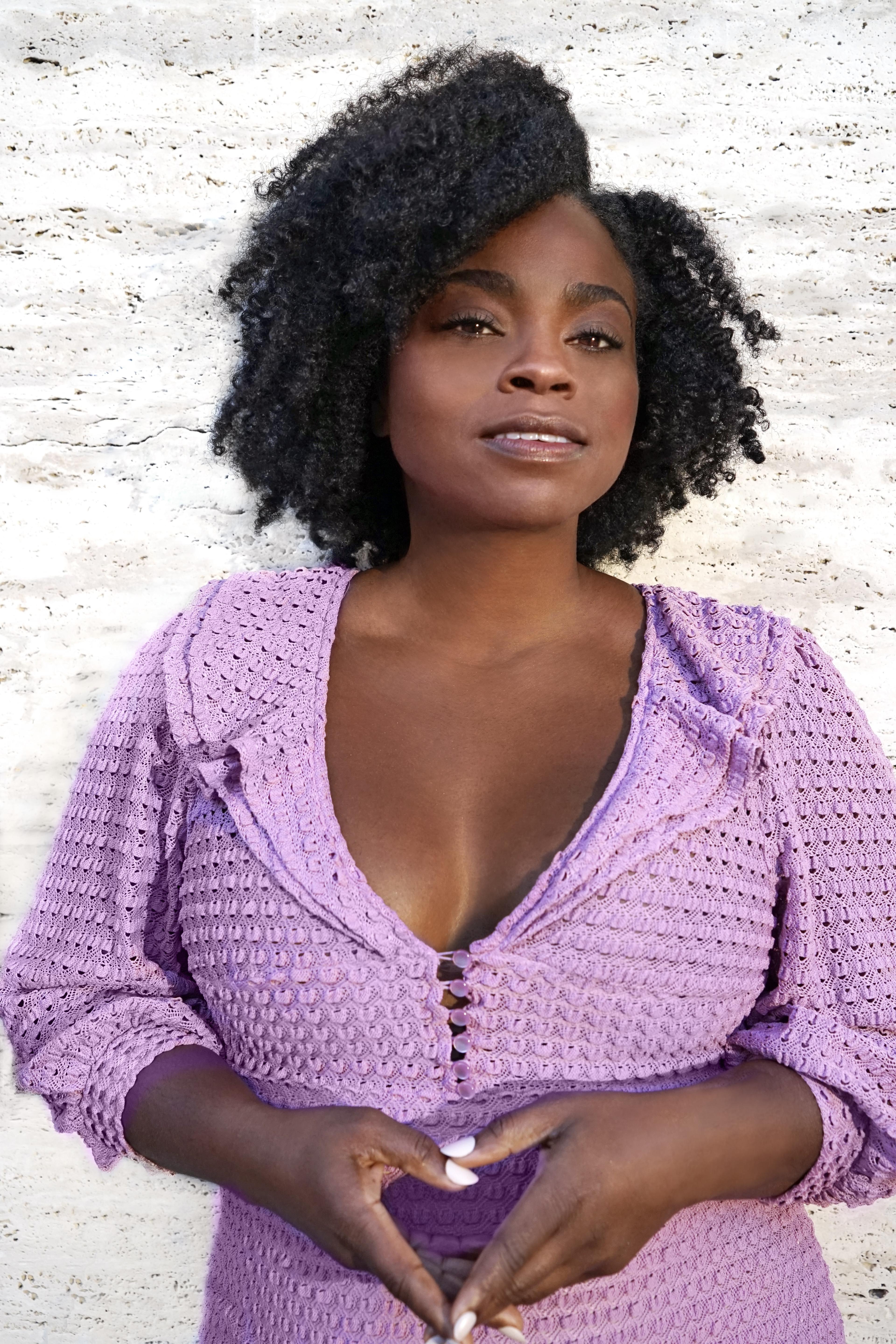Stacey Sargeant image