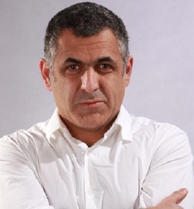 Mani Haghighi image