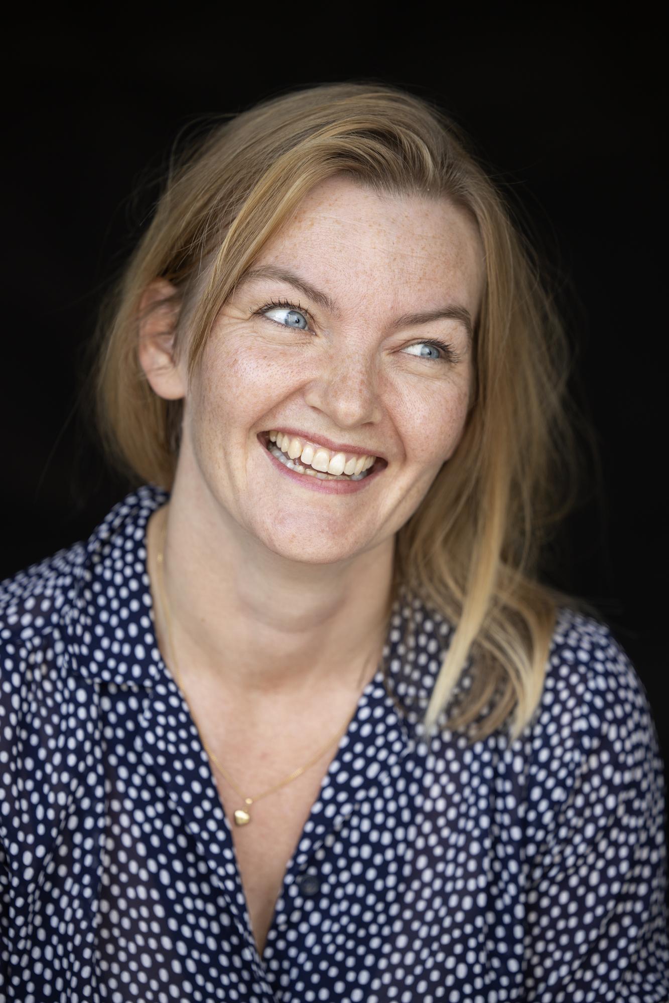 Maria Bäck image
