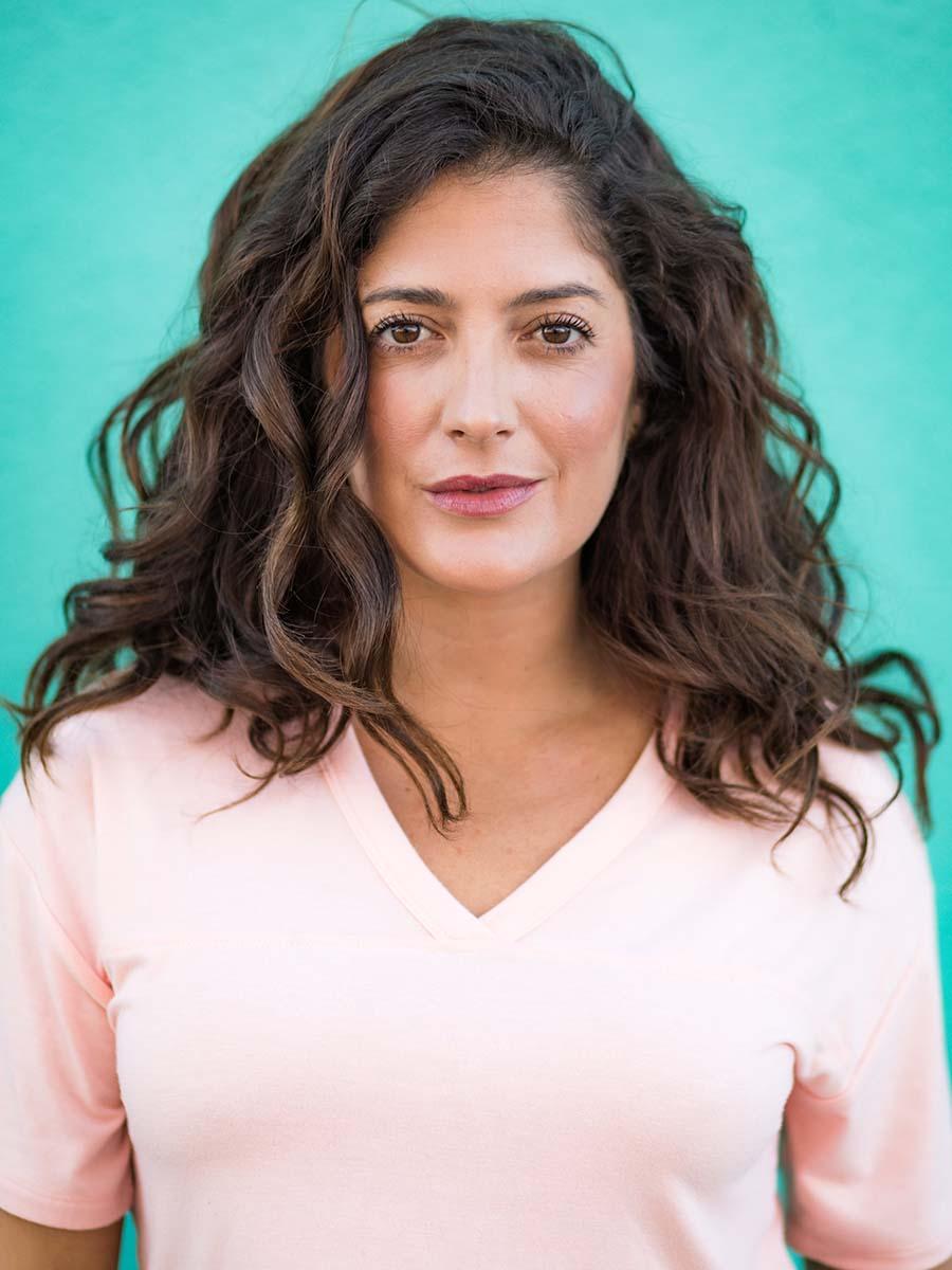 Marta Gil image