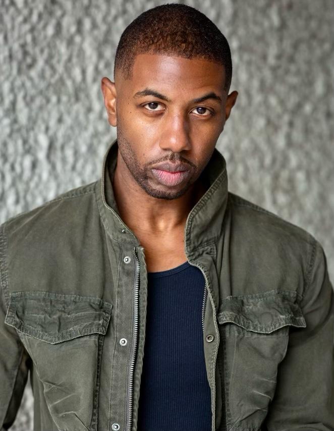 Jamal Dennis image