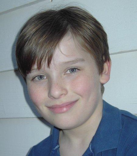 Justin St. Gelais image