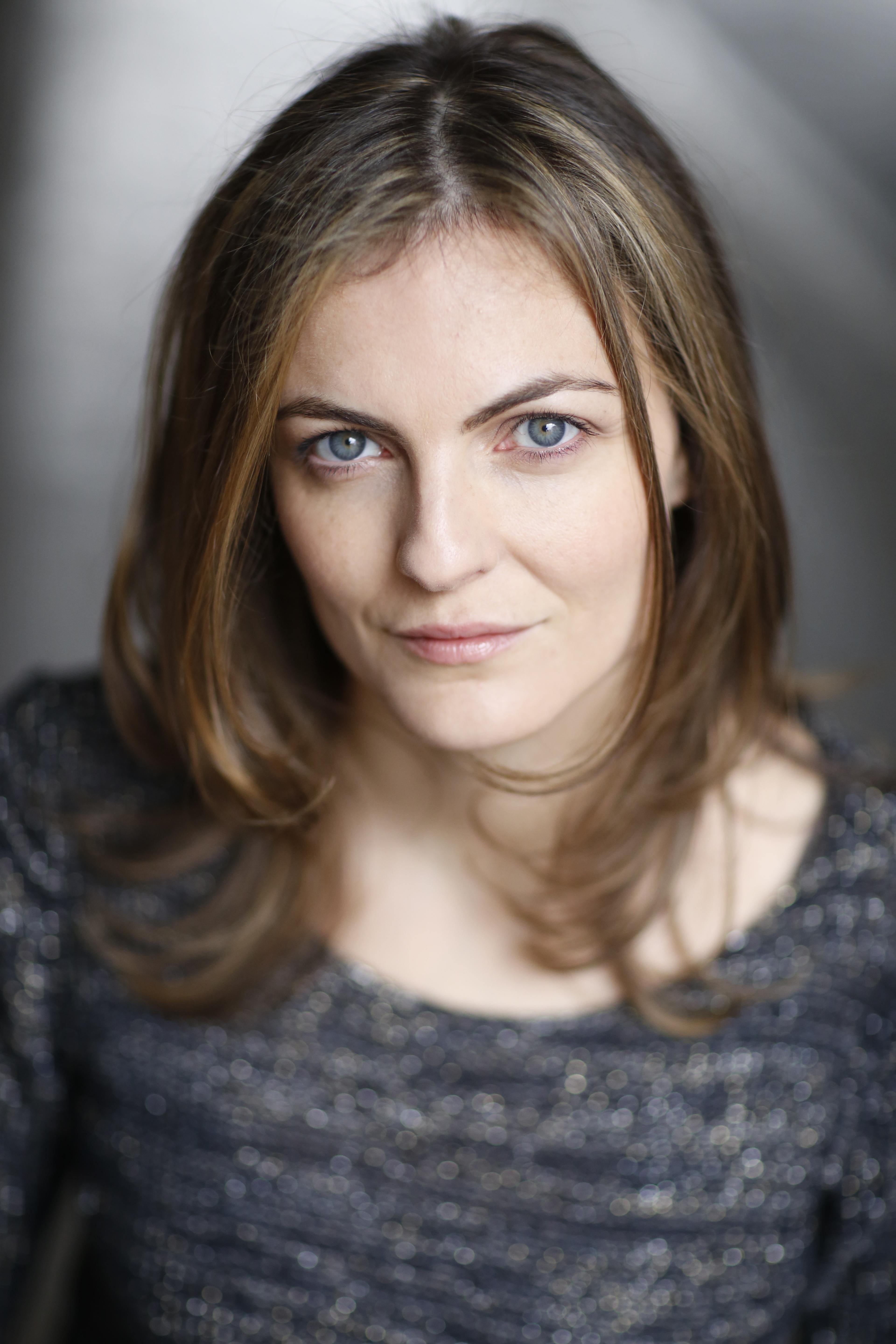 Olga Wehrly image