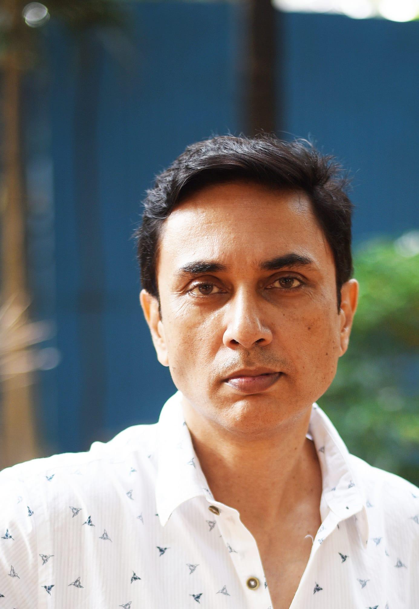 Jaimini Pathak image