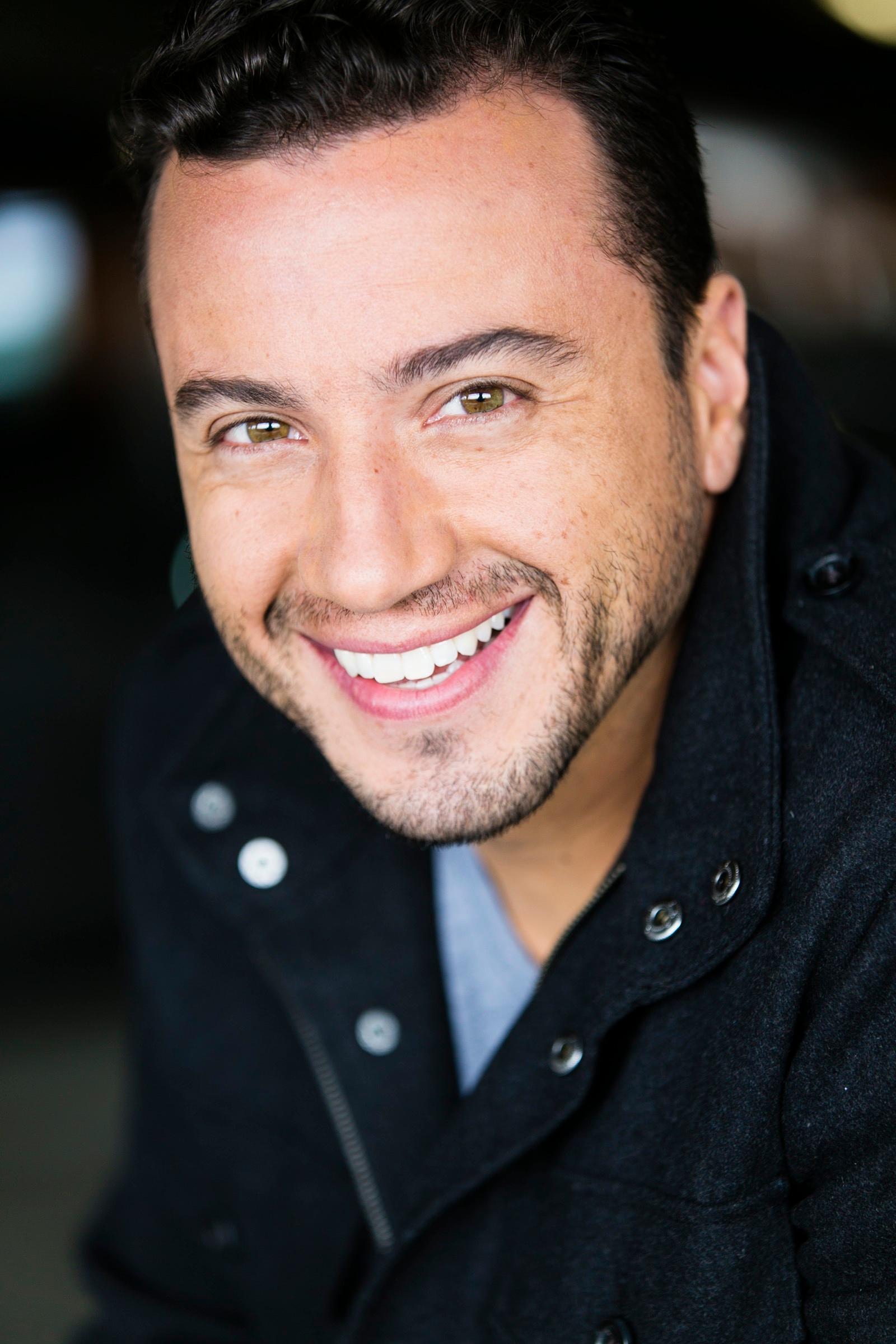 Giovanni Bejarano image