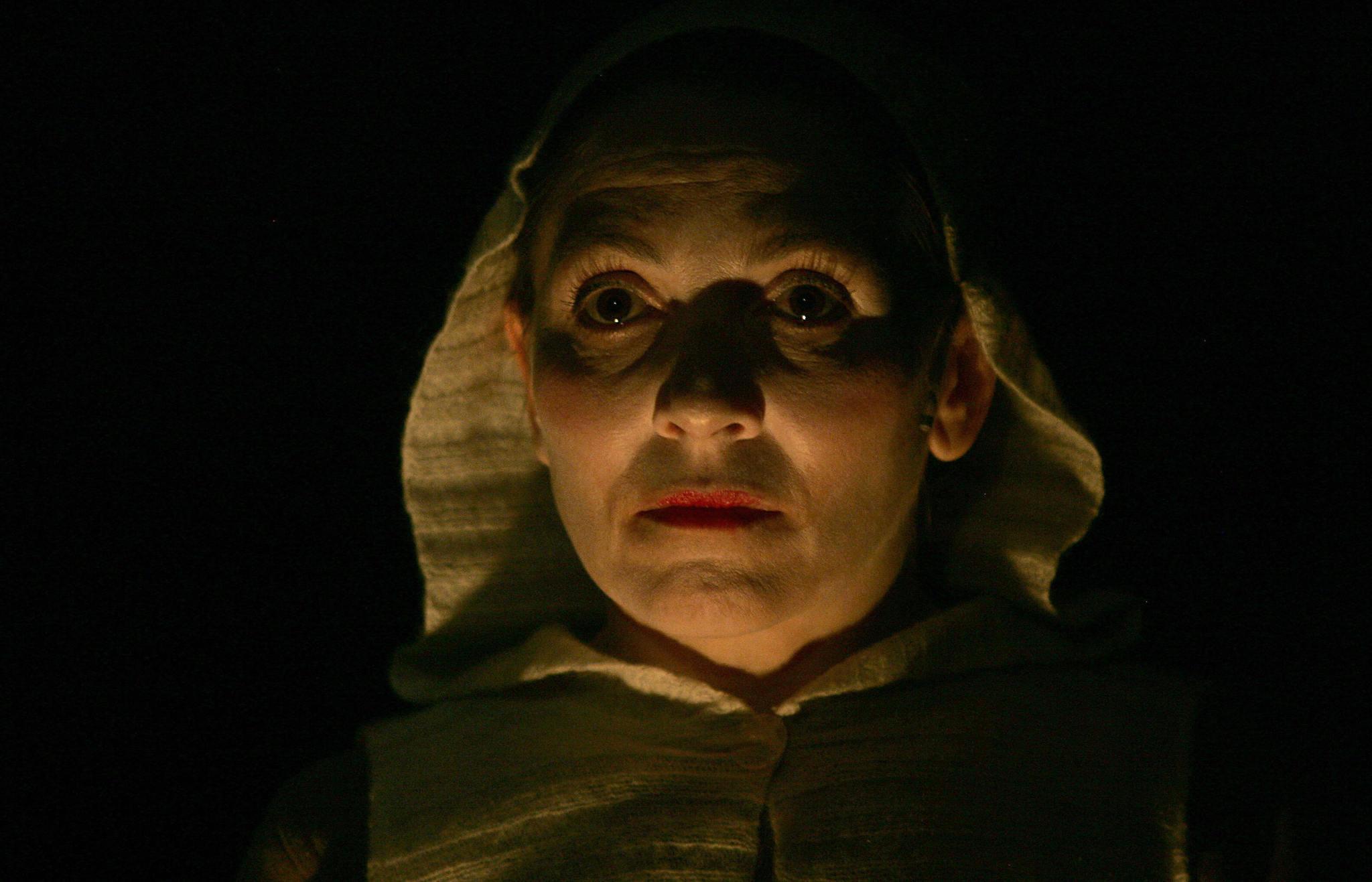 Saadia Bentaïeb image