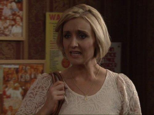 Catherine Tyldesley image