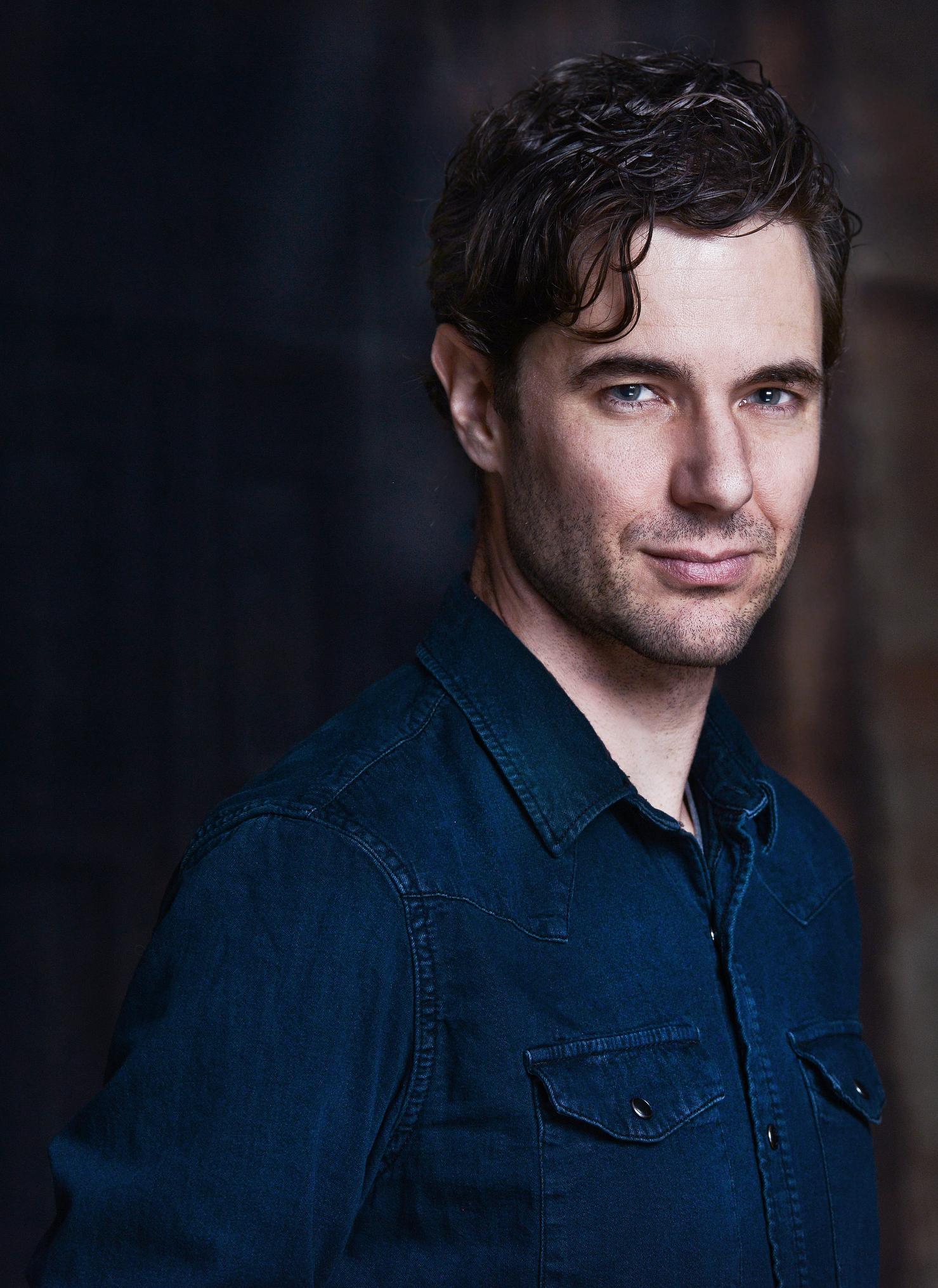 Derek Moran image