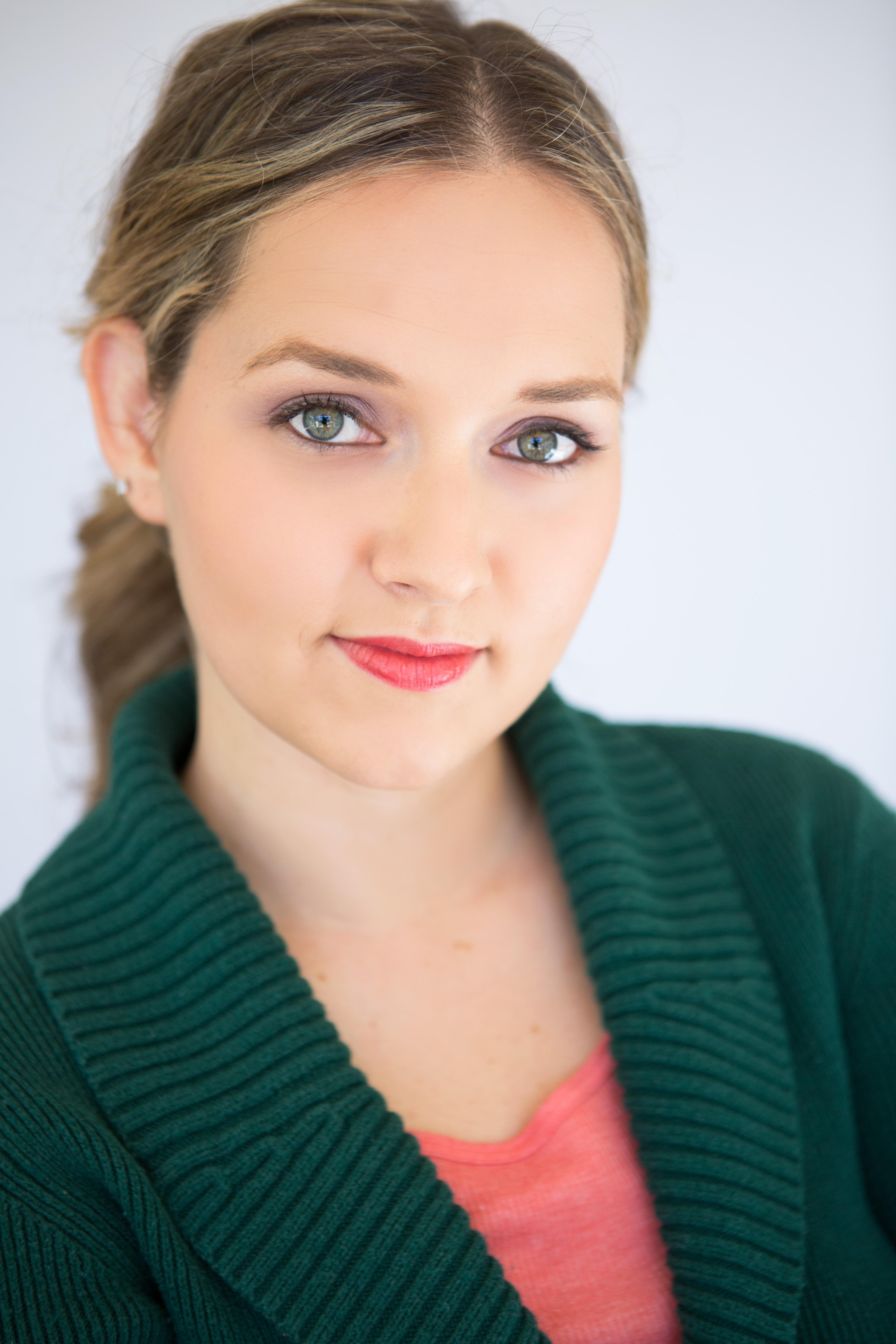 Rebecca Light image