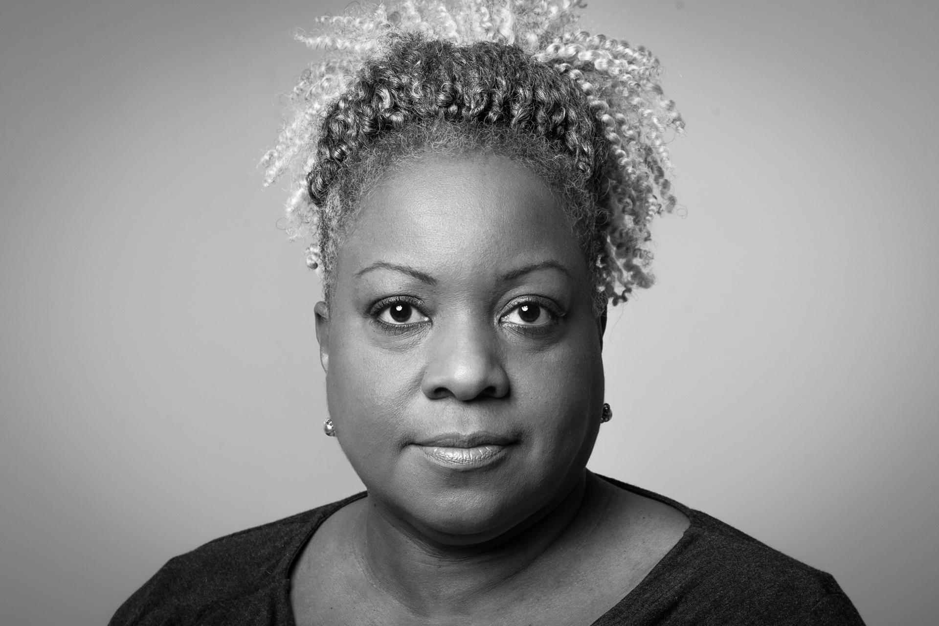 Jennie Esnard image