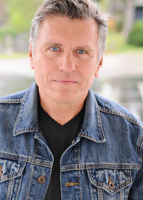 Bill Feehely image