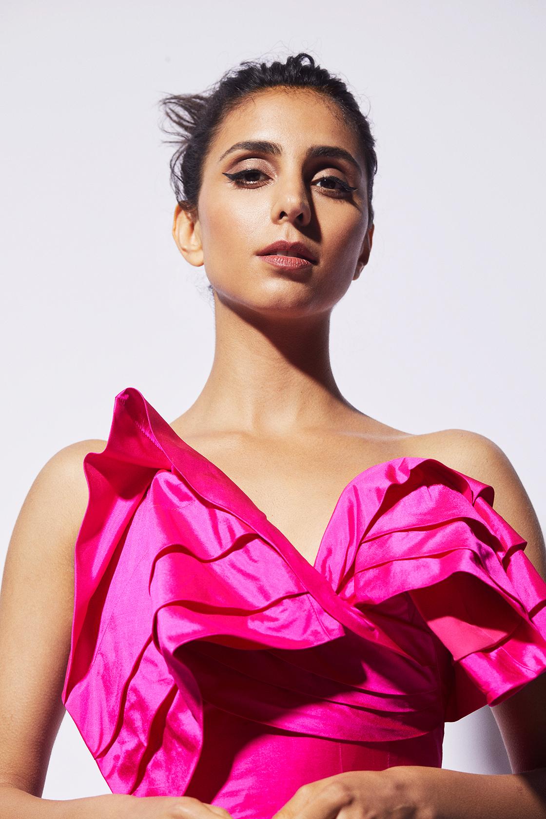 Anjli Mohindra image