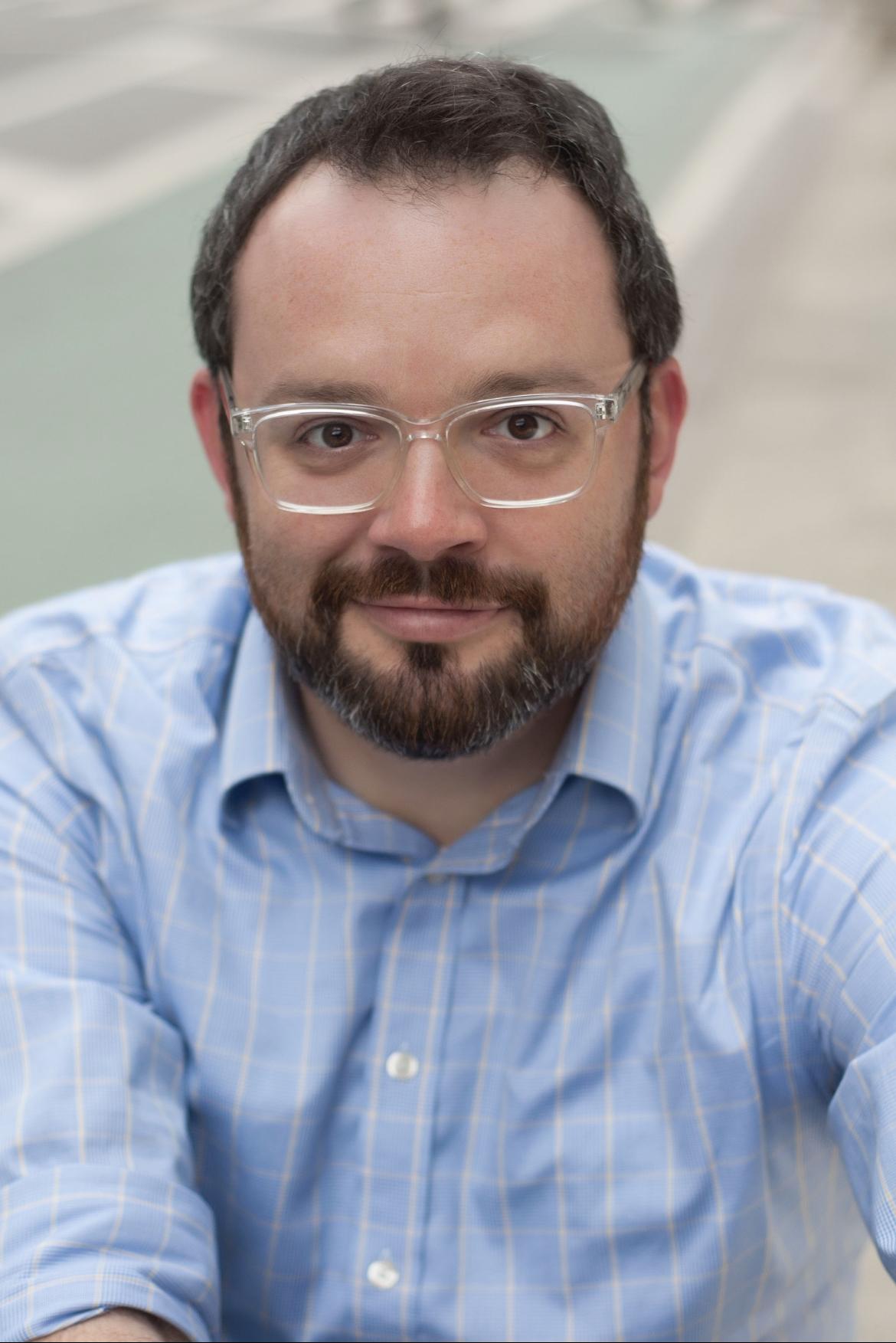 Mark Gessner image