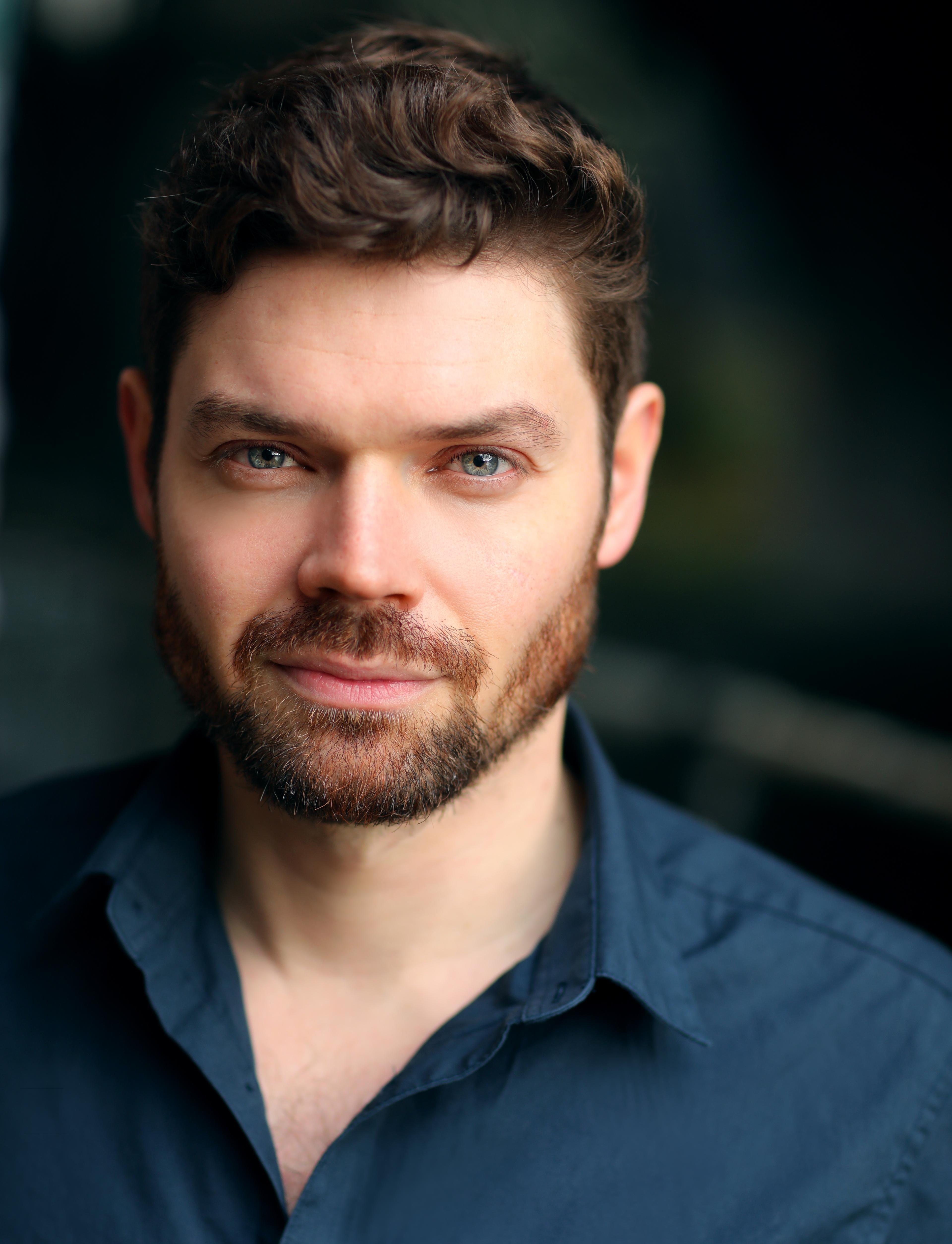 Gabriel Bisset-Smith image