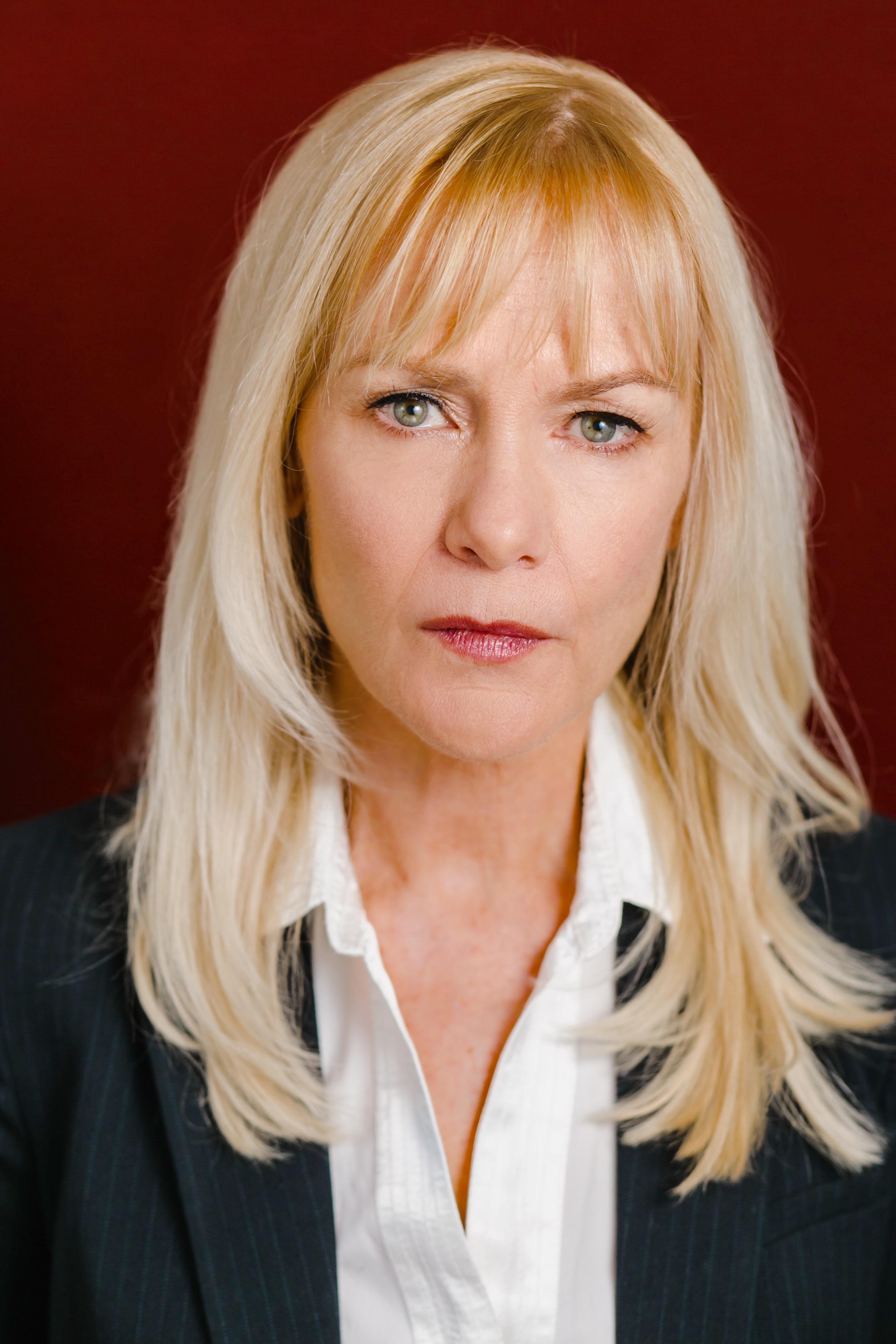 JoAnn Nordstrom image