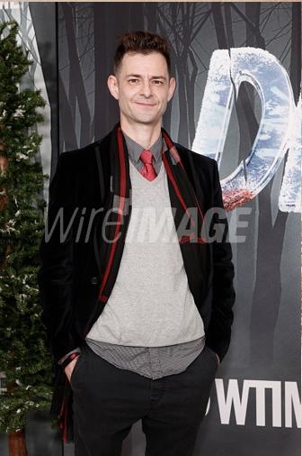 Ian Unterman image