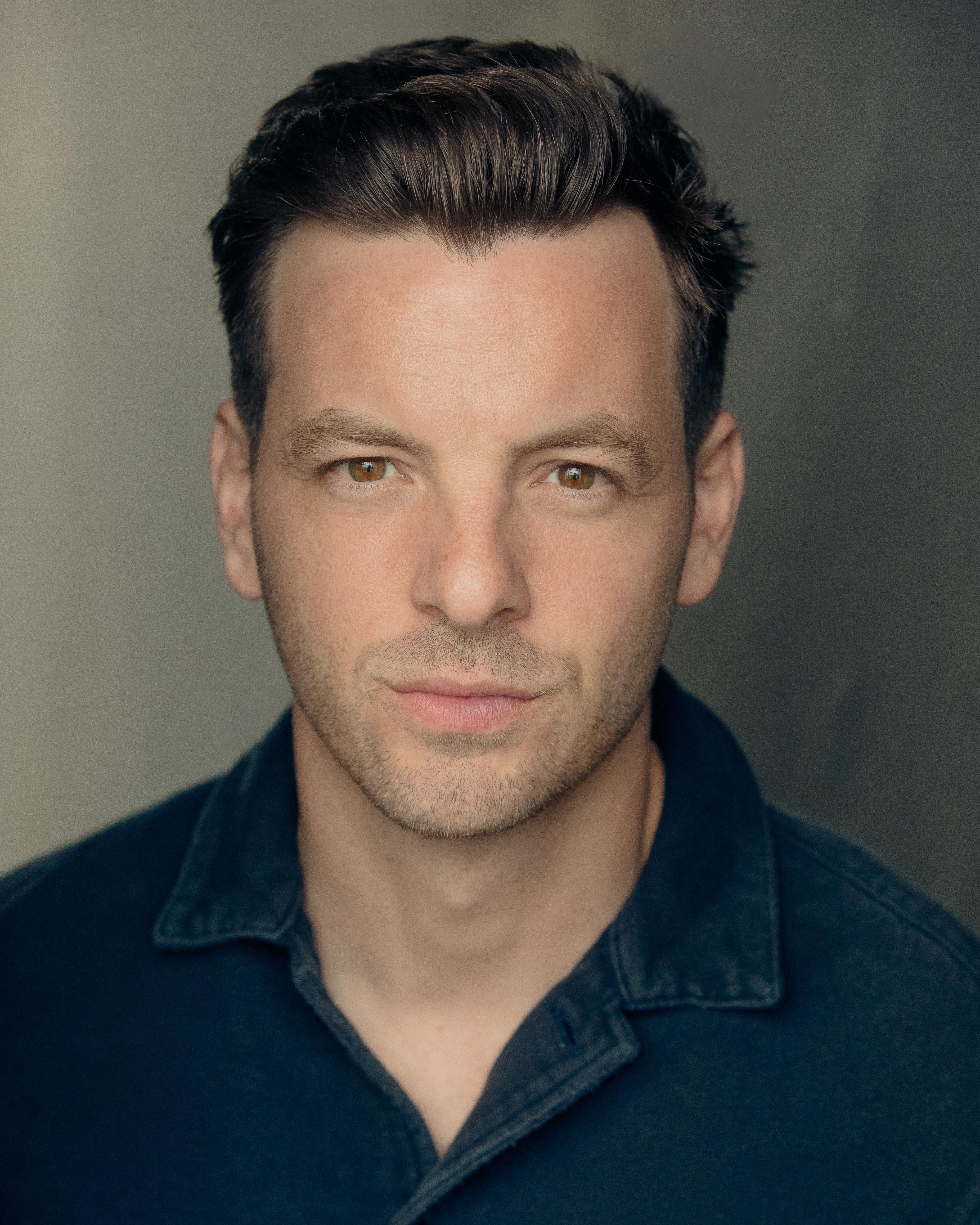 Gethin Anthony image