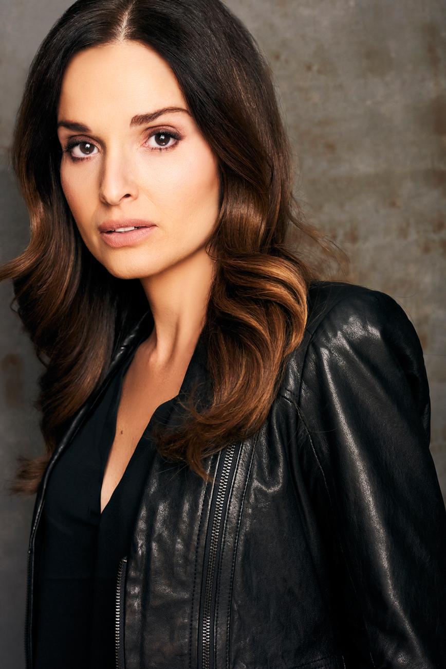 Gloria Votsis image