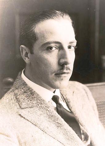 George Fisher image