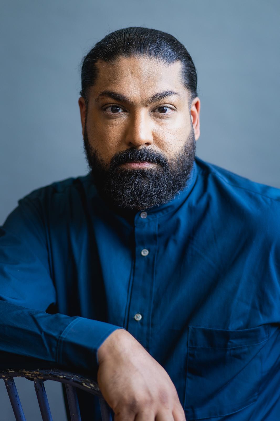 Gugun Deep Singh image