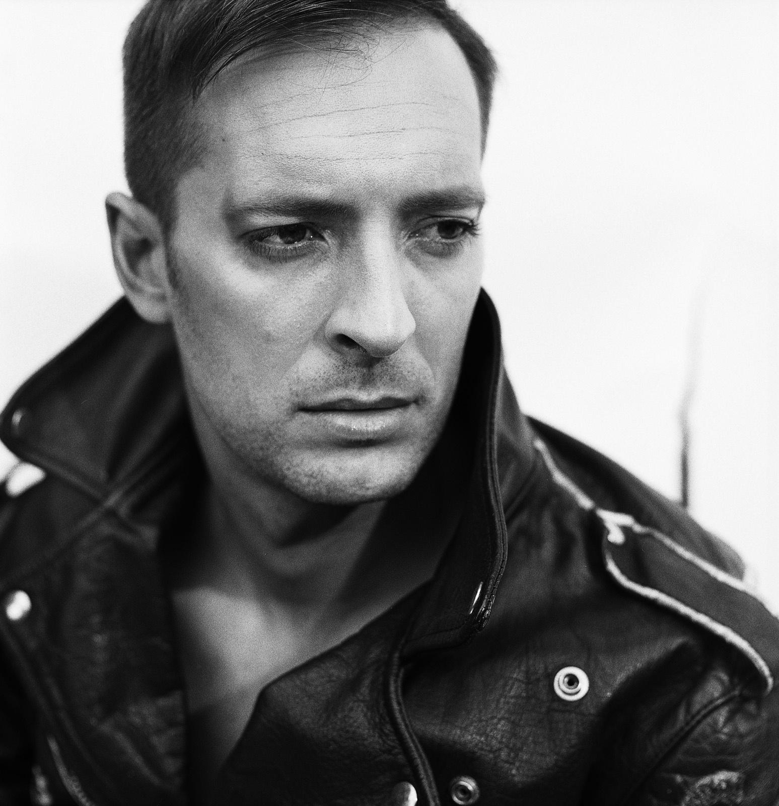 Cade Carradine image