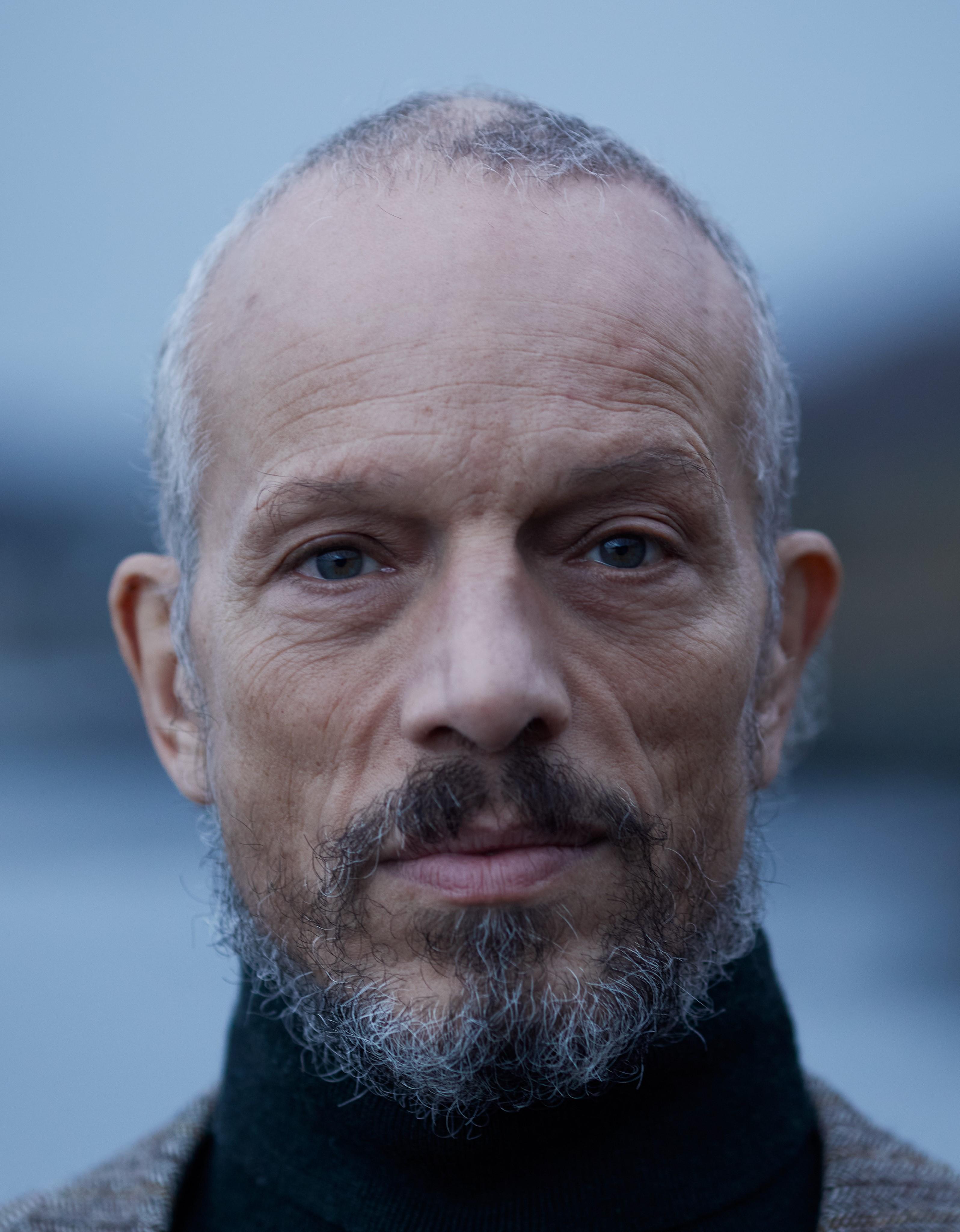 Arno Luening image