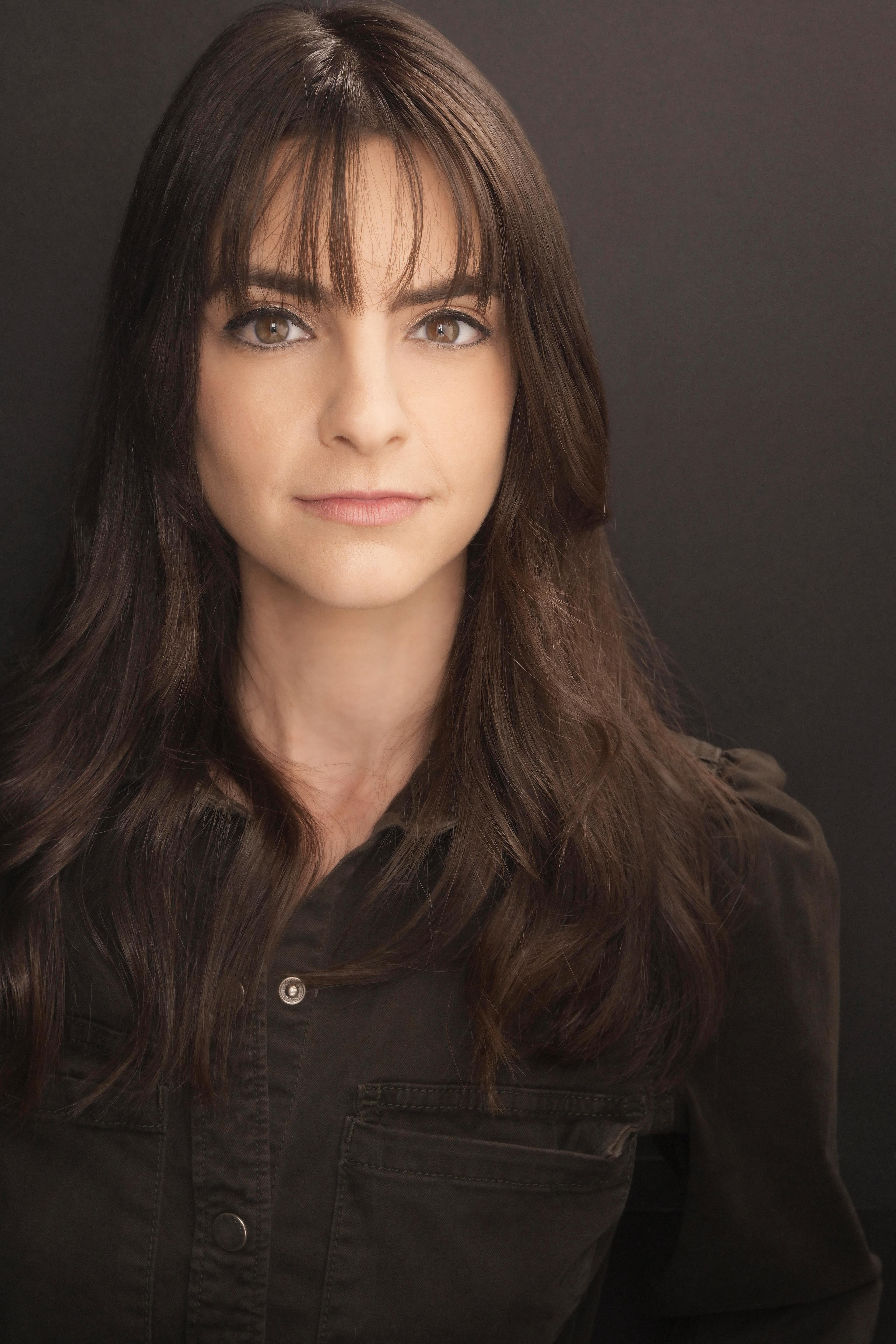 Sara Kapner image