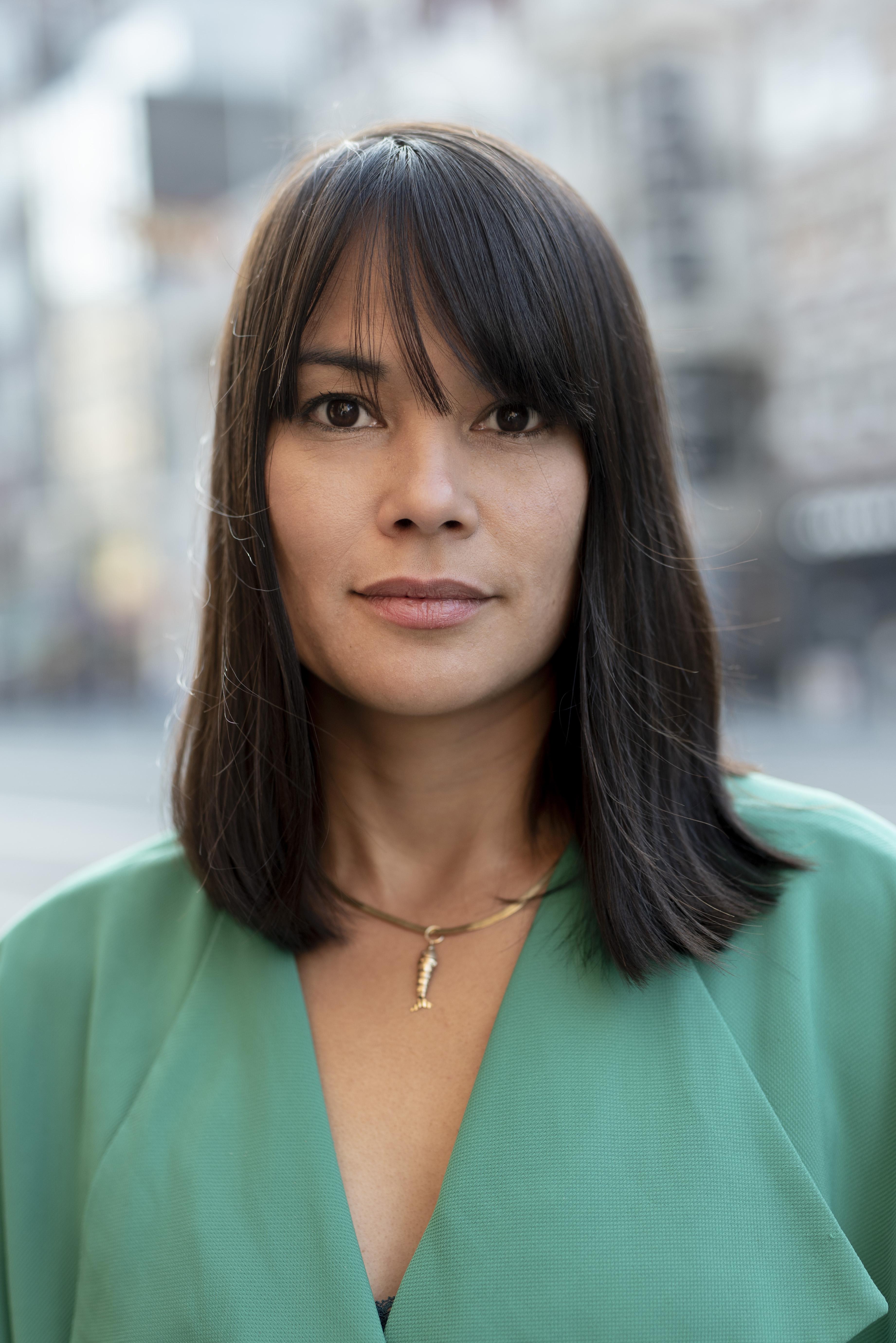 Dewi Reijs image