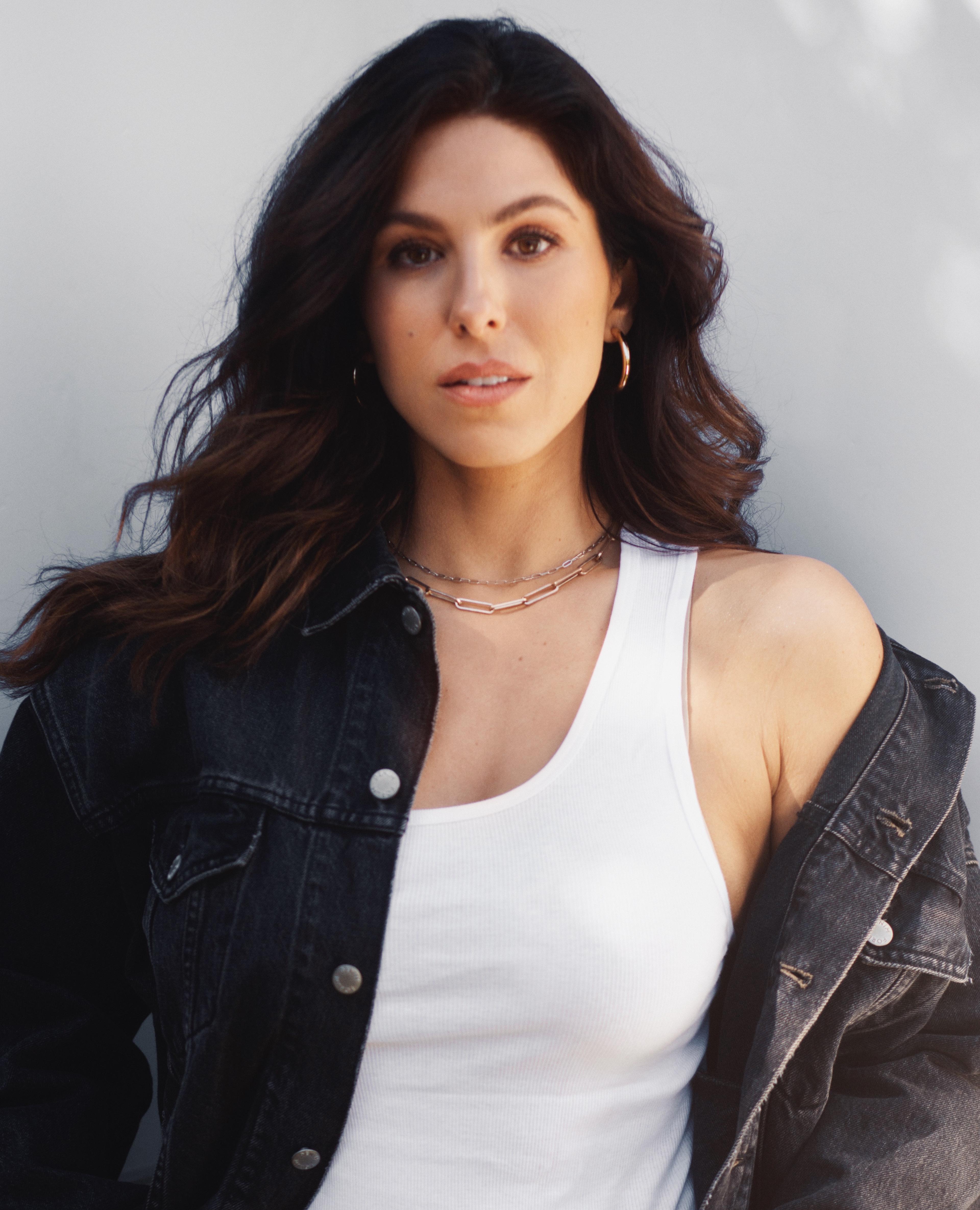 Cristina Rosato image