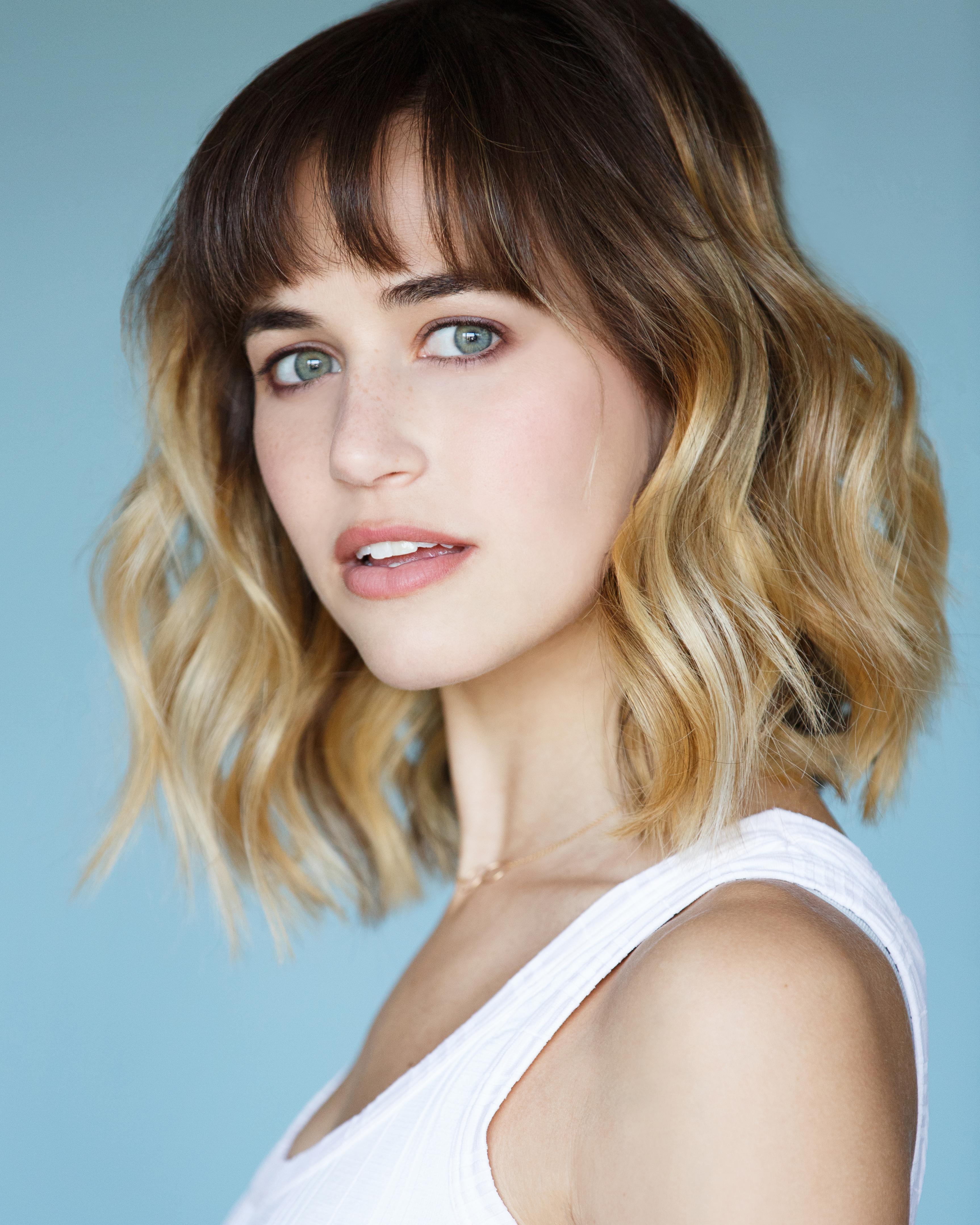 Alix Elizabeth Gitter image