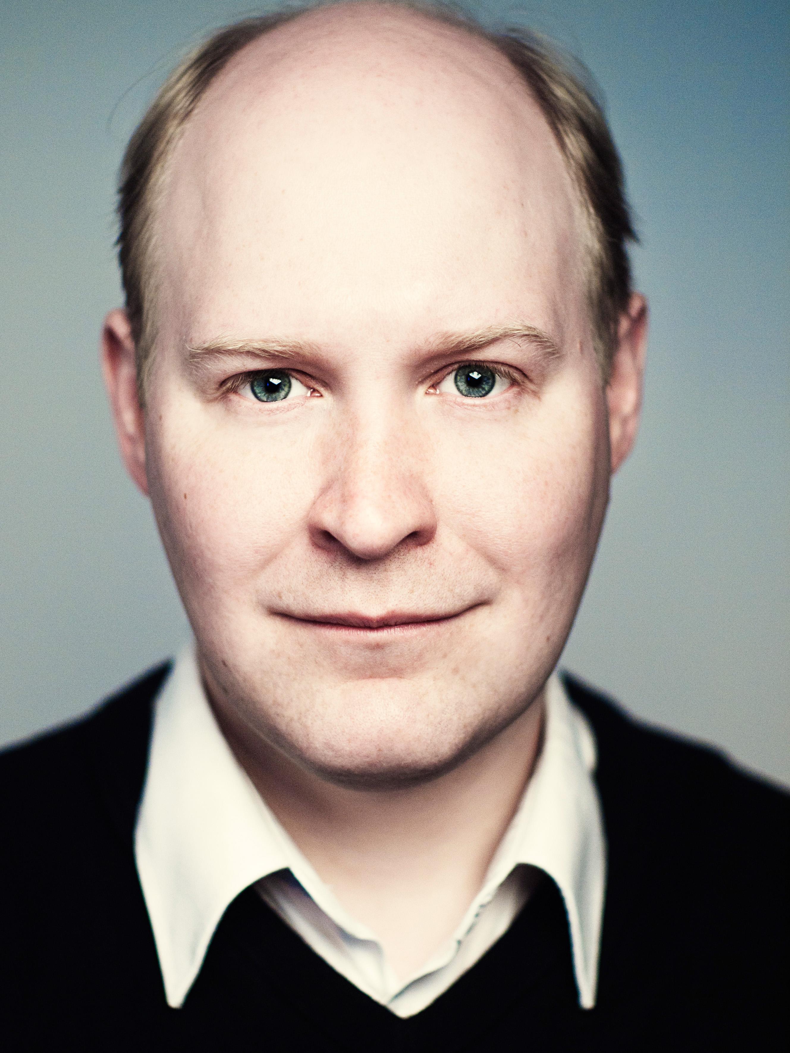 Henrik Dorsin image