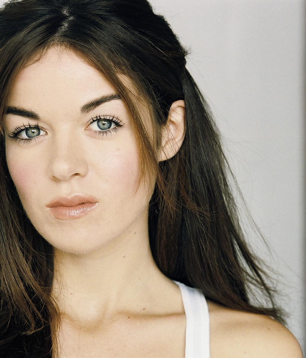 Jade Ramsey image