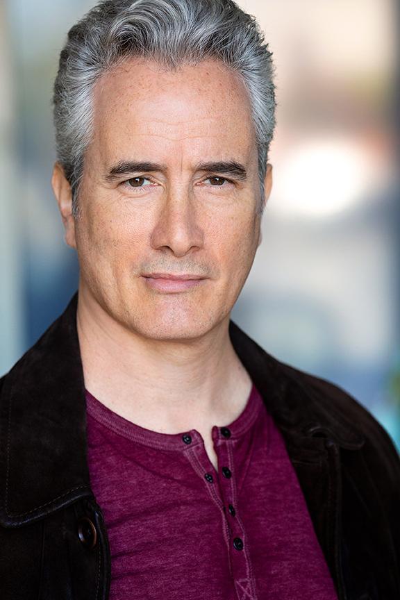 Douglas Dickerman image