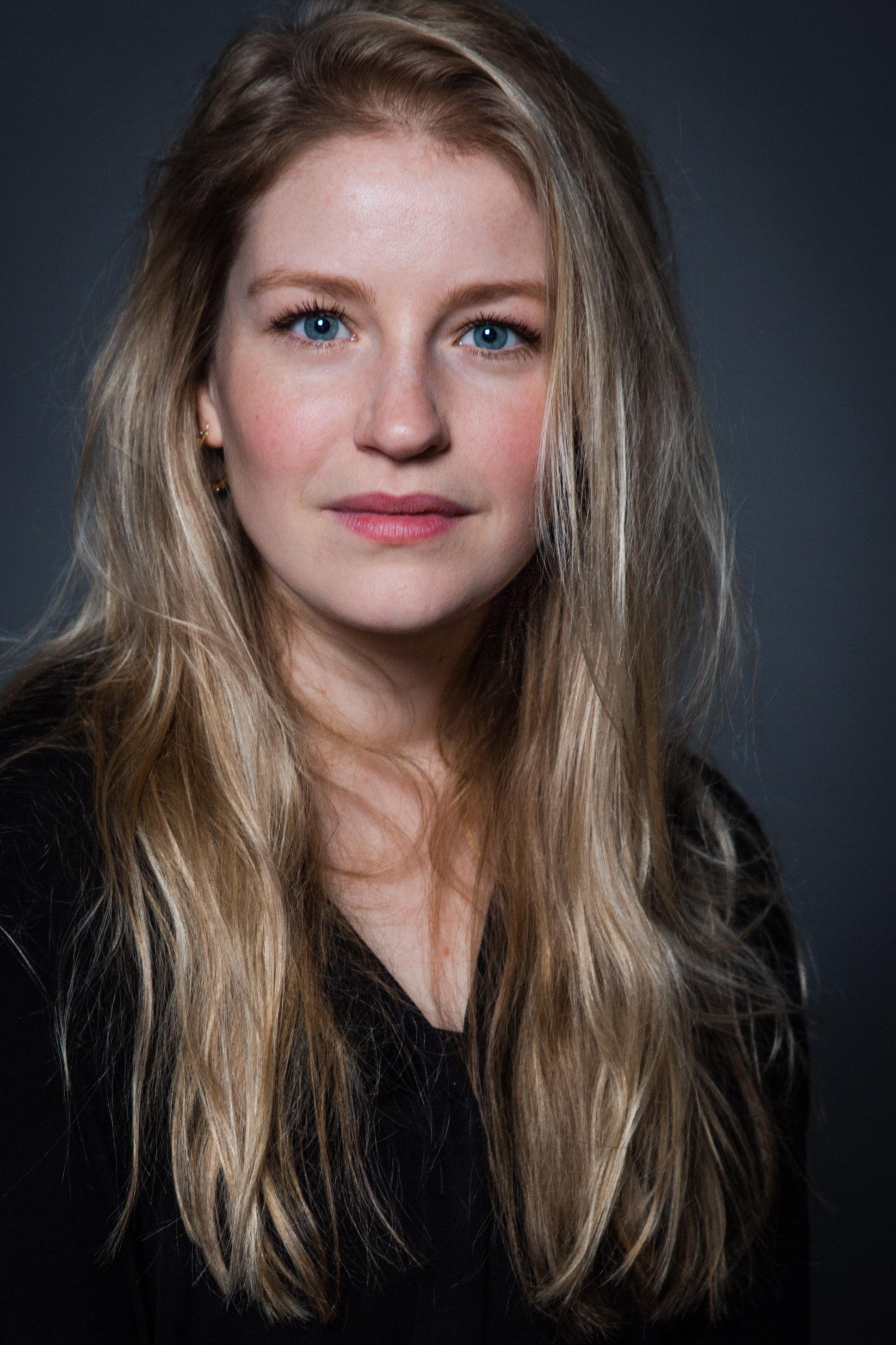 Roos Netjes image
