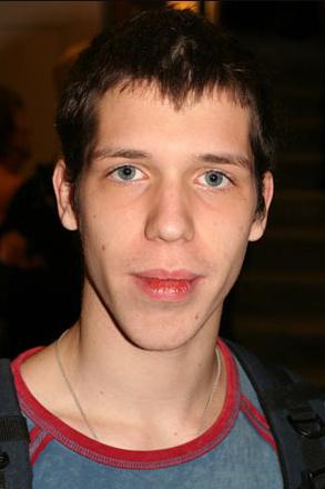 Evgeniy Kharlanov image