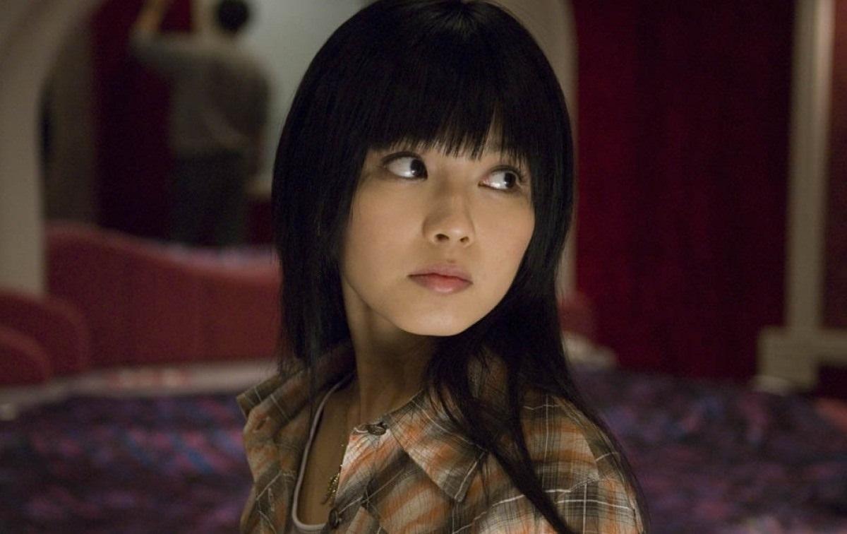 Misako Uno image