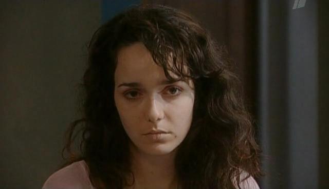 Valeriya Lanskaya image