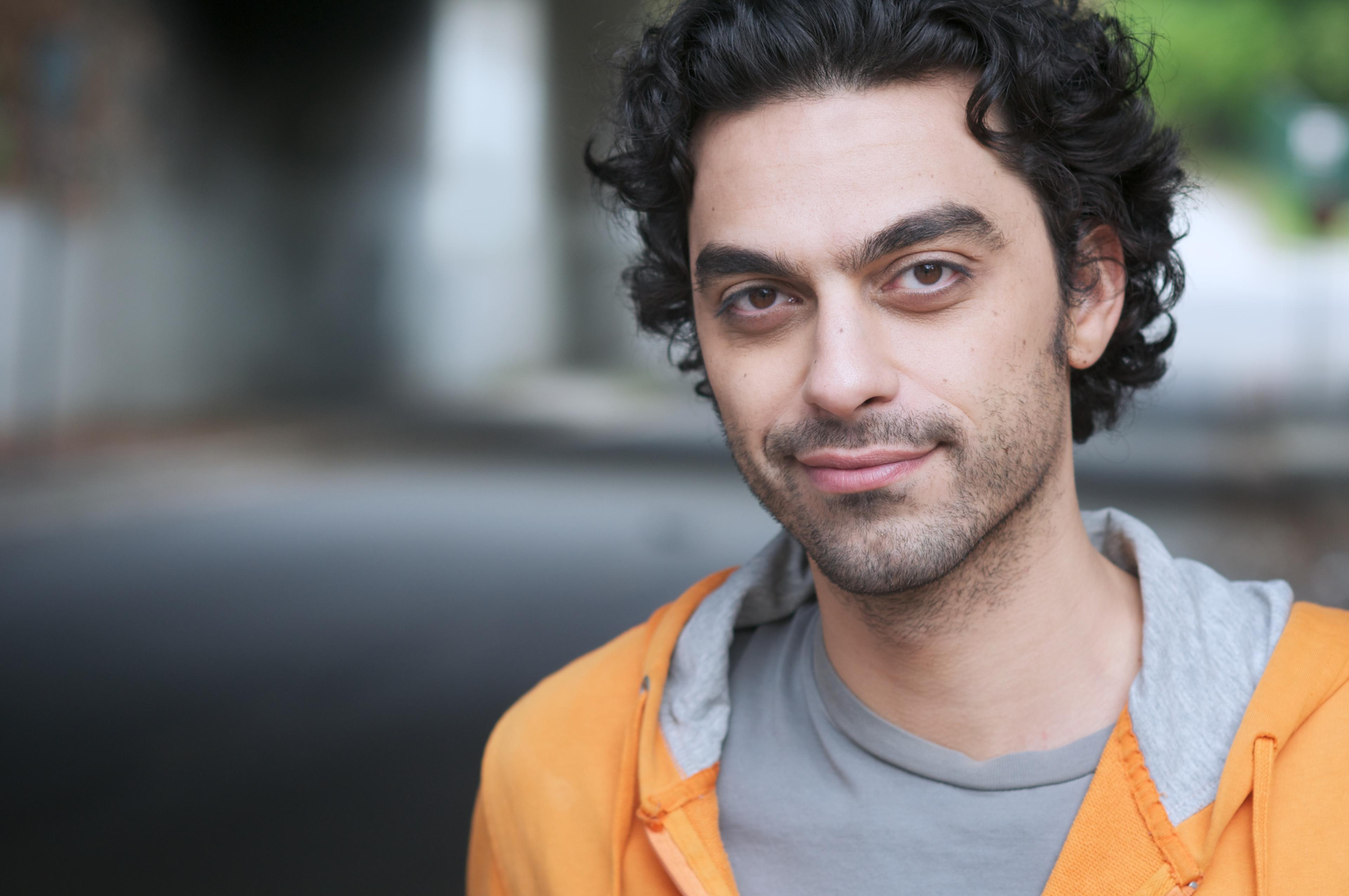Kevin Hamedani image