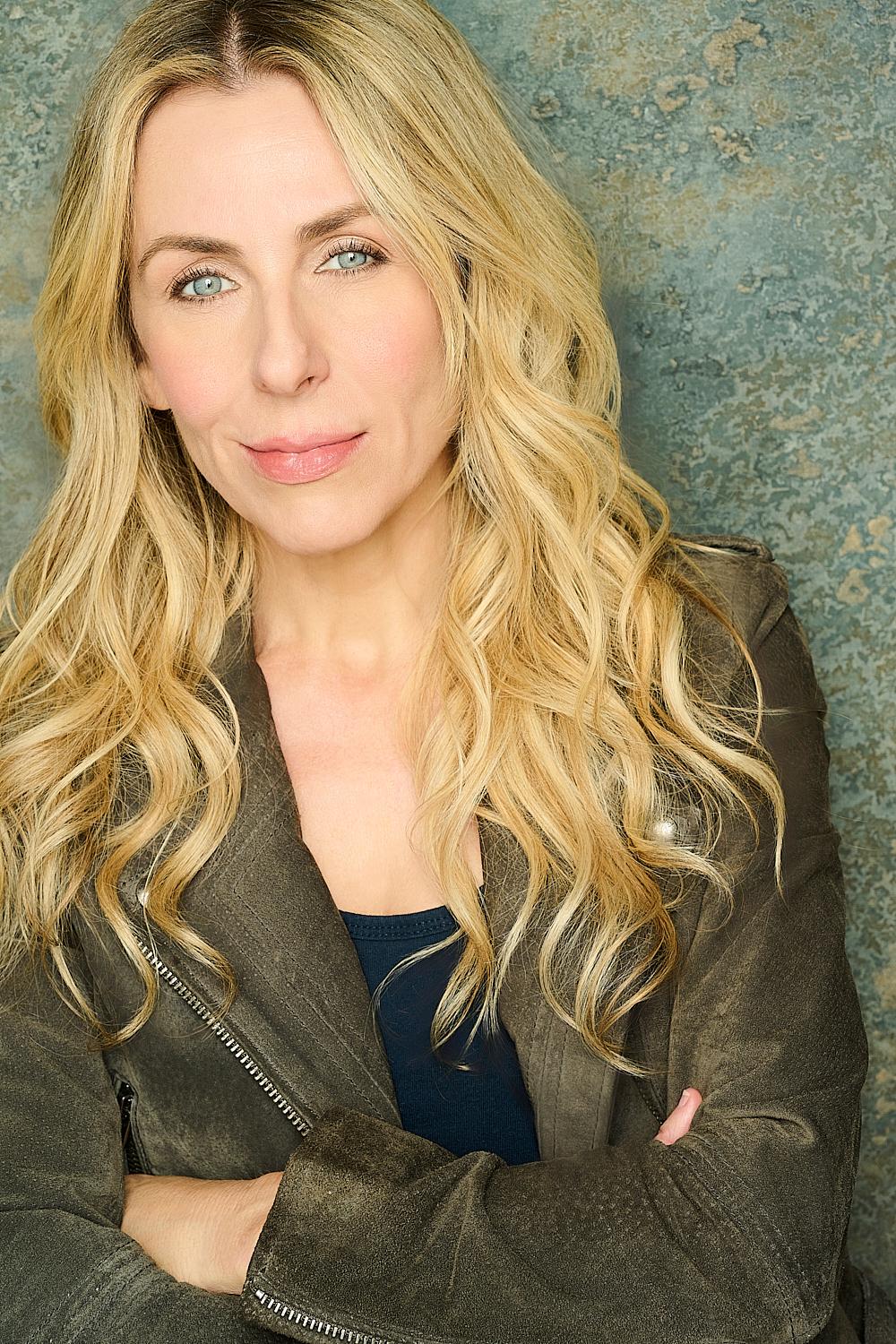 Belinda Gosbee image