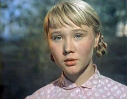 Tatyana Reshetnikova image