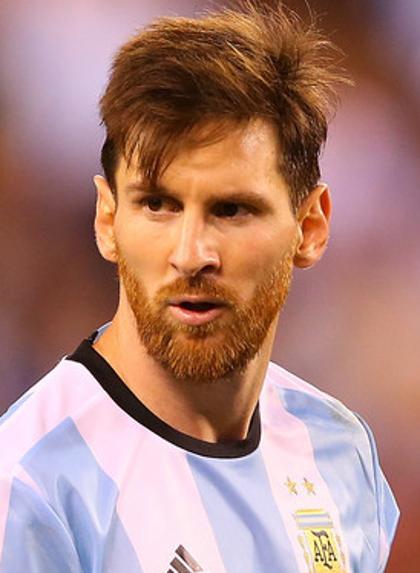 Lionel Messi image