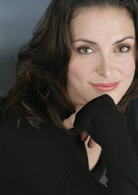 Rebekah Aramini image