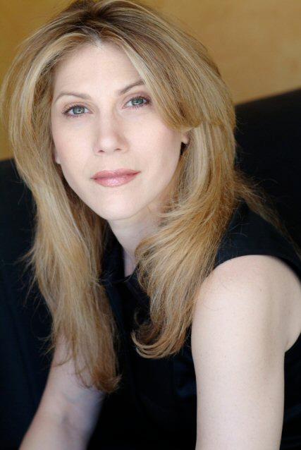 Pamela Dubin image