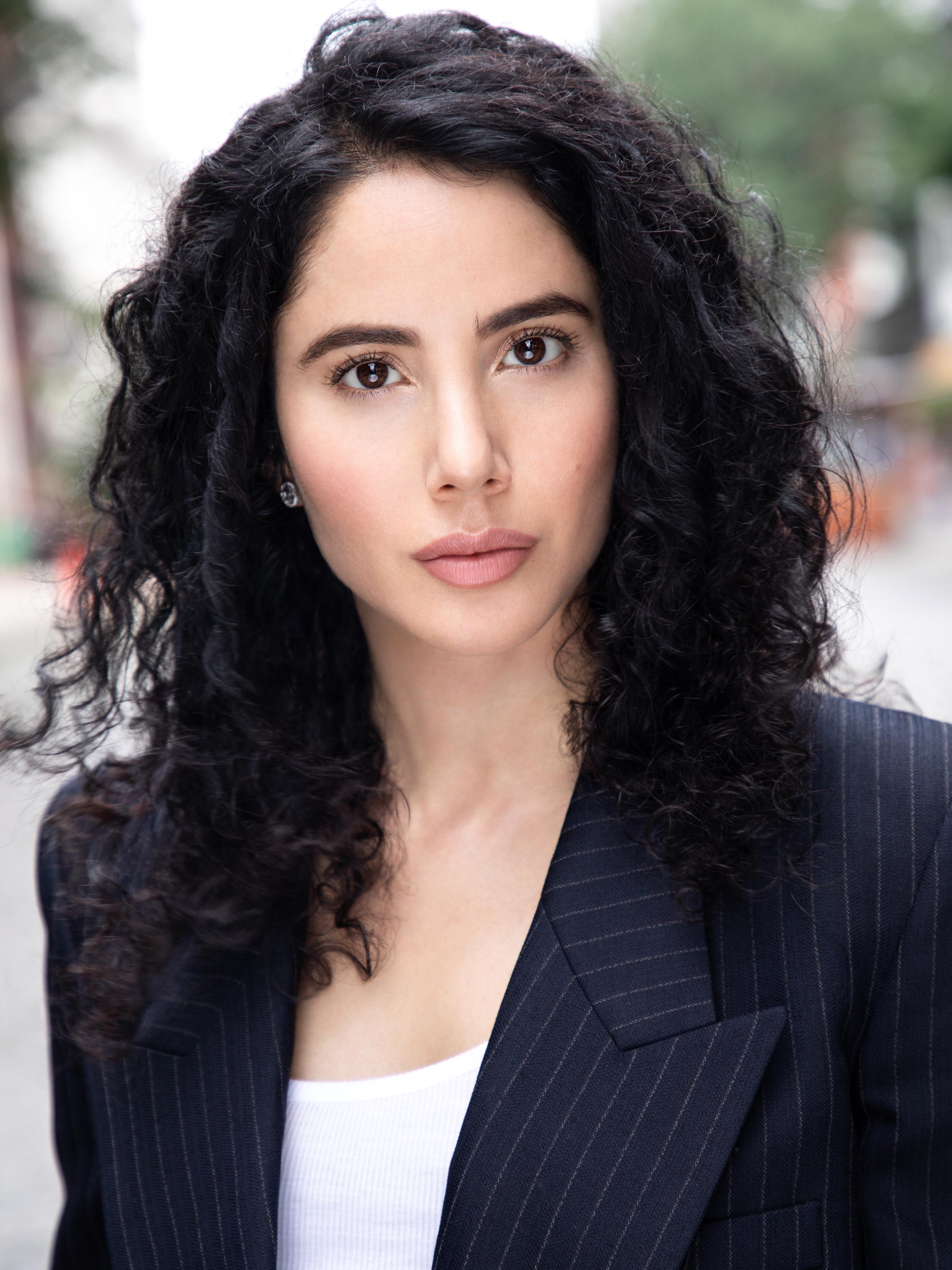 Jeannine Kaspar image