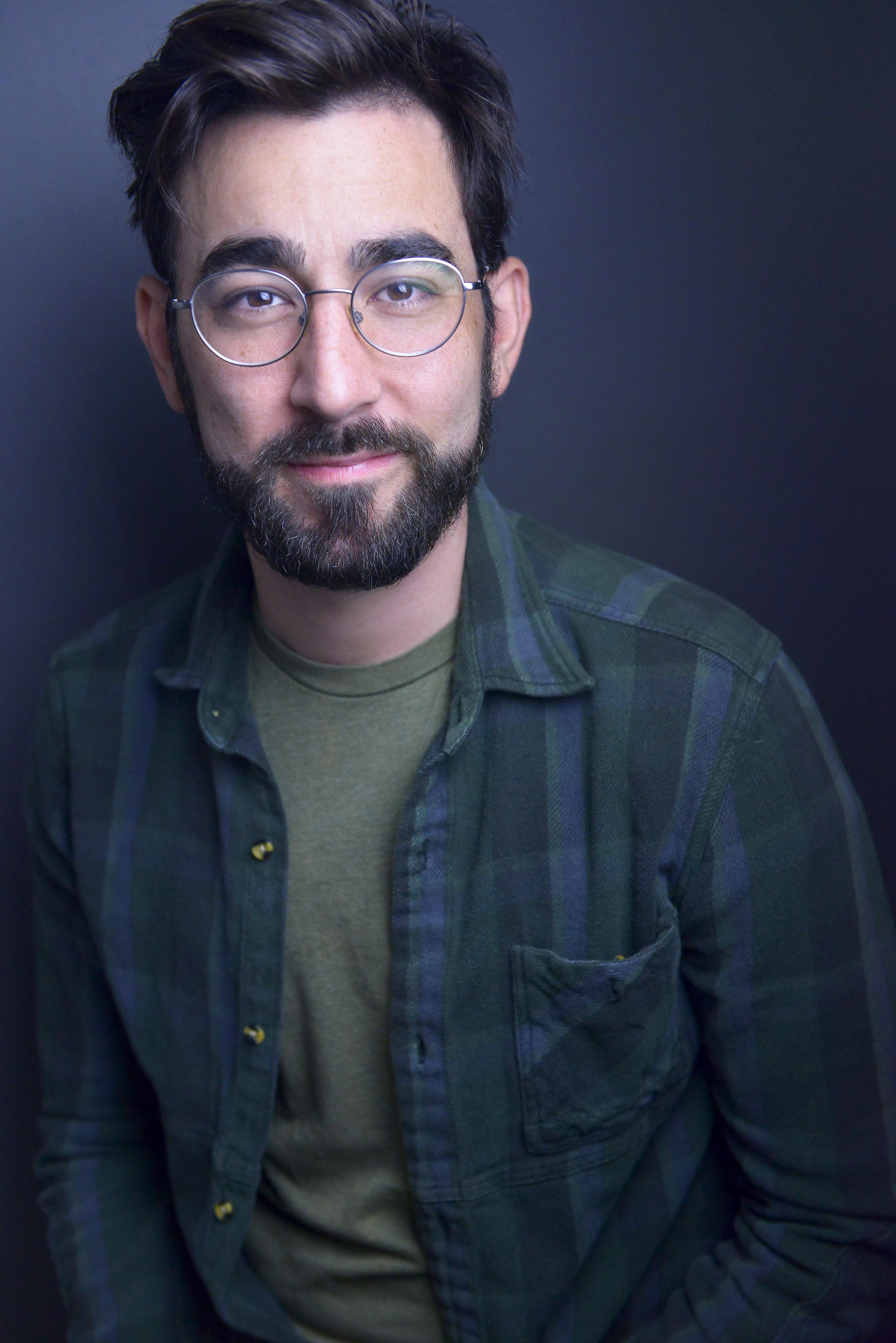 Max Crumm image