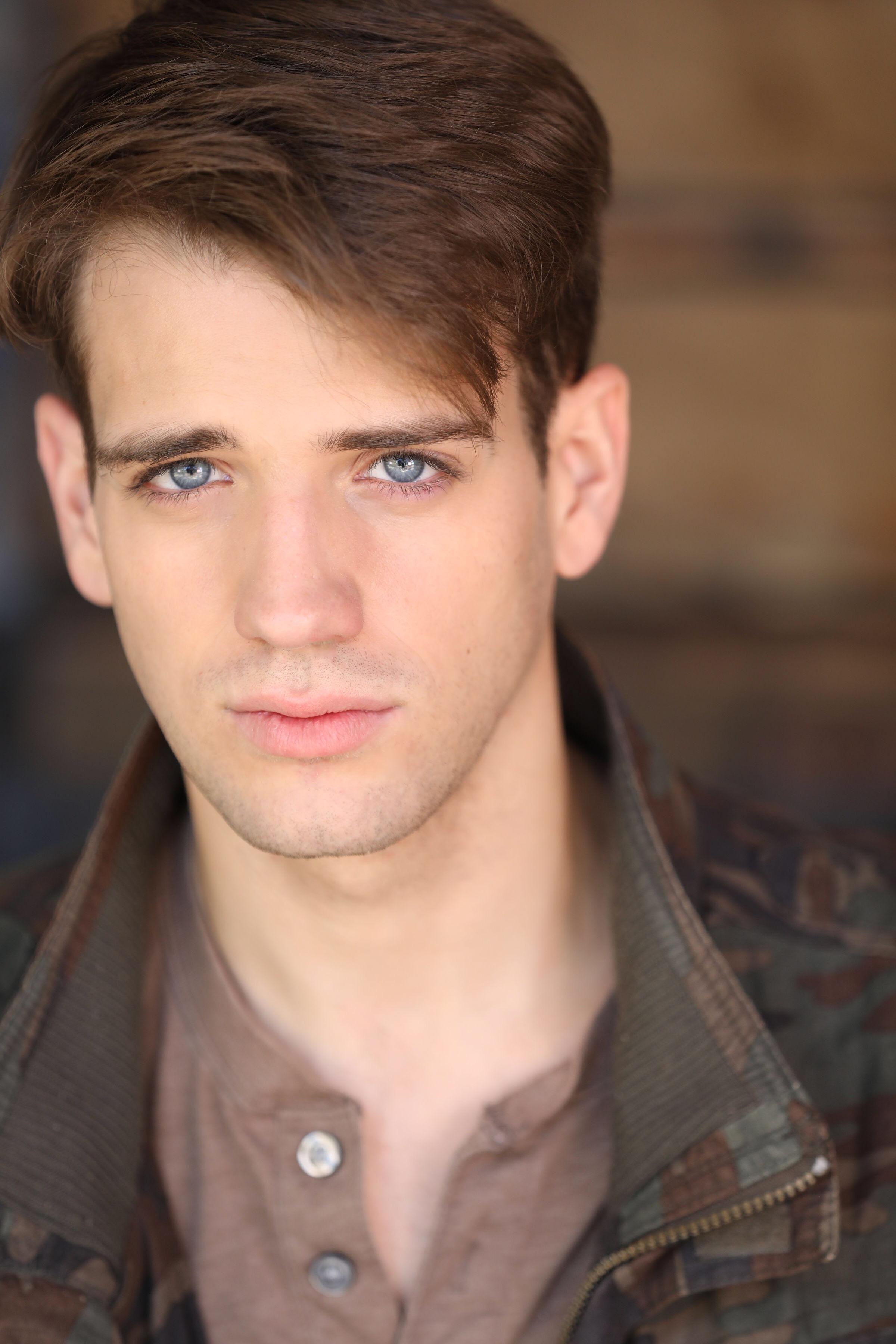 Brandon Tyler Russell image