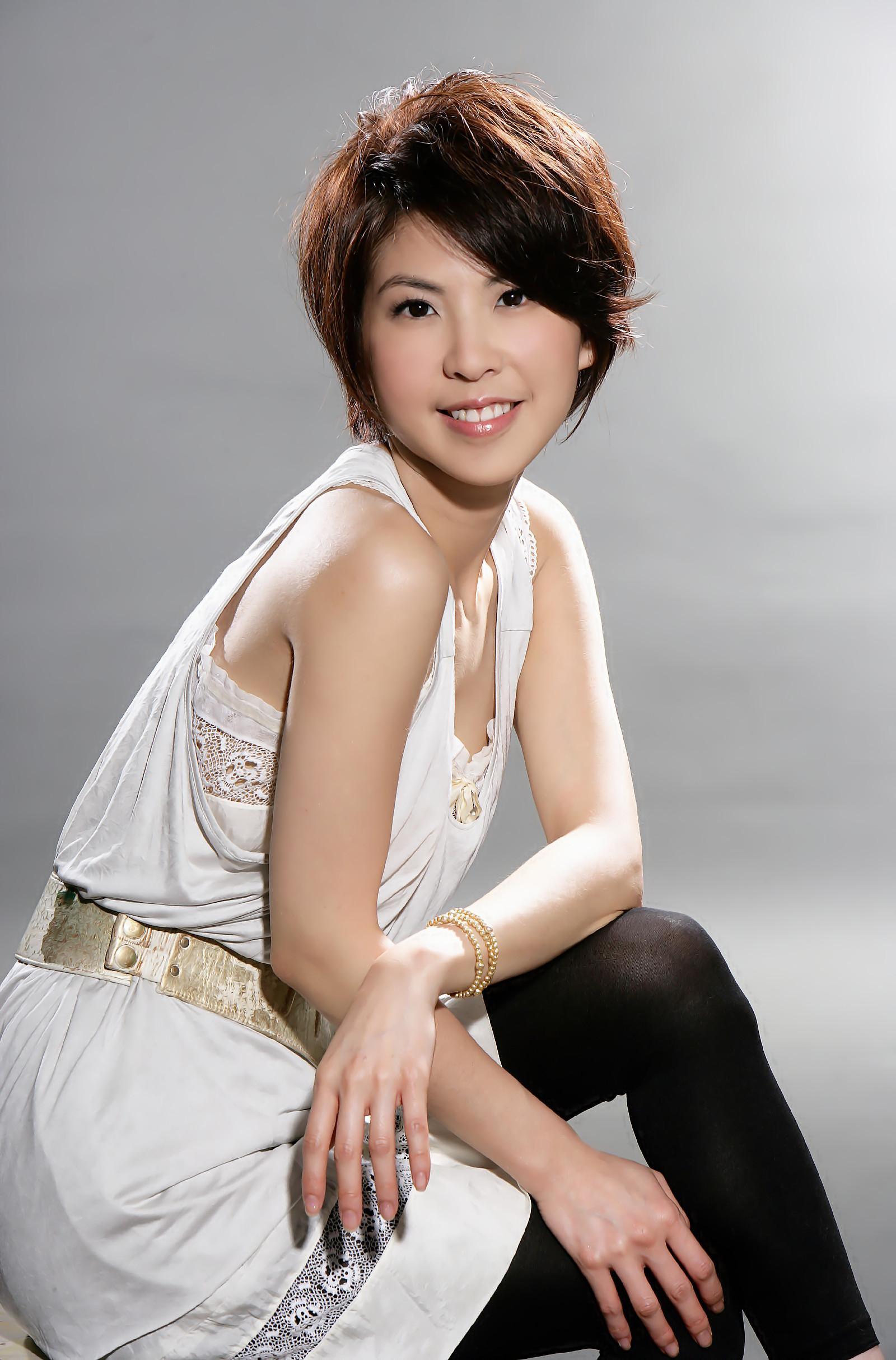 Valen Hsu image