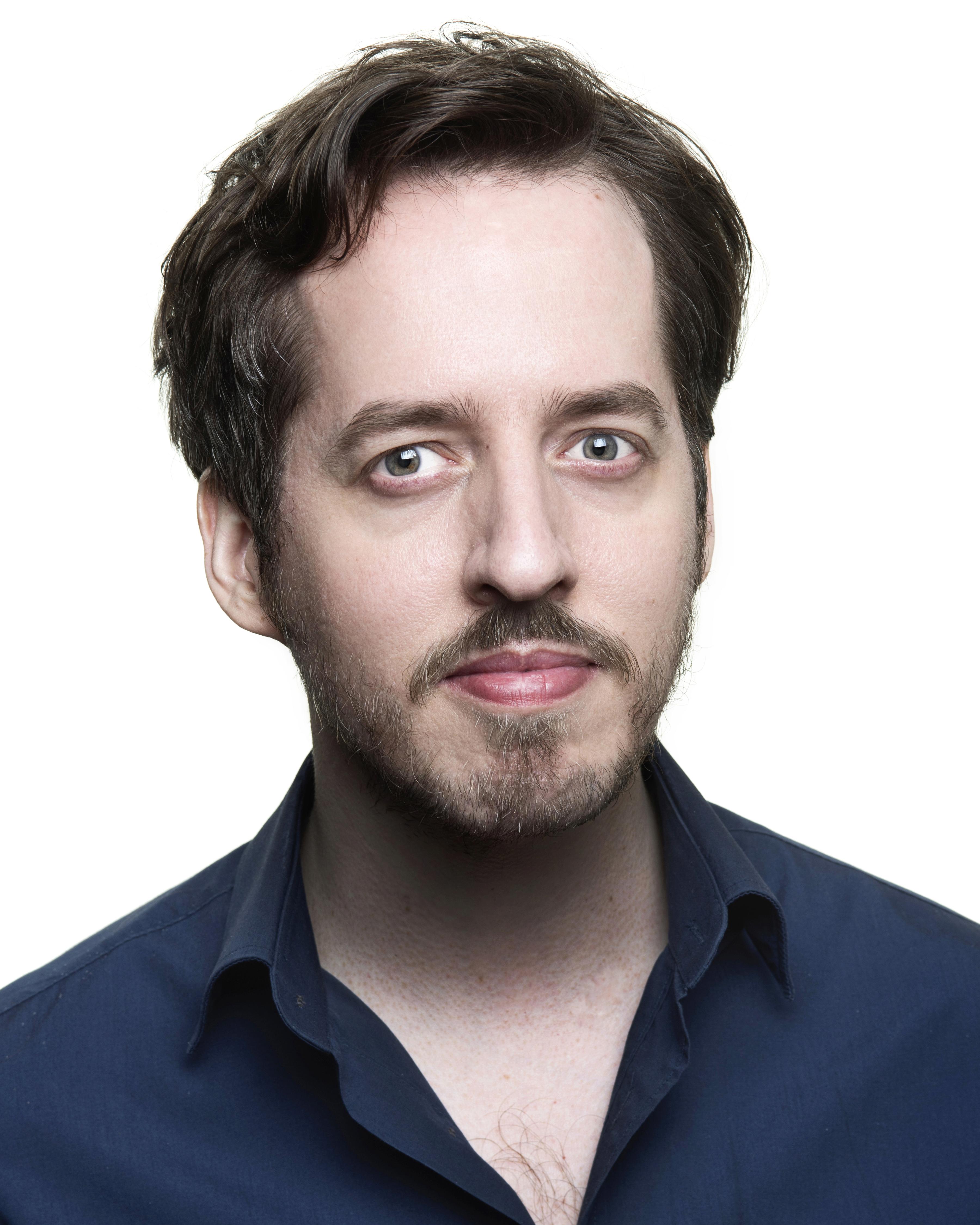 Klemens Koehring image